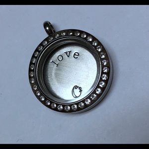 Origami Owl Lot - so many cute pieces!